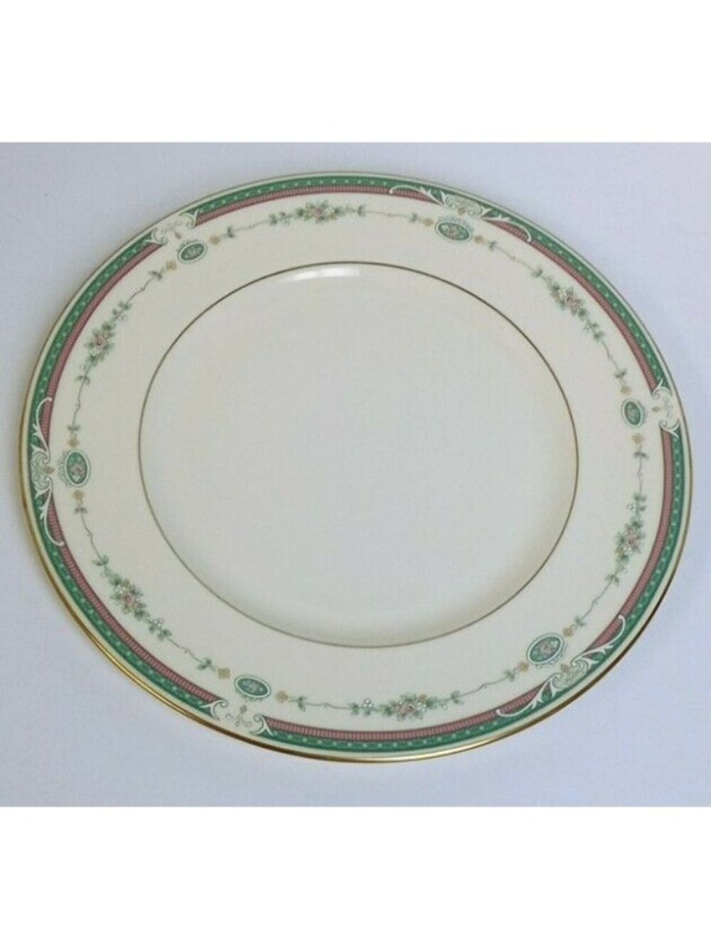 Royal Doulton Radcliffe Dinner Plate England 10 3/4"